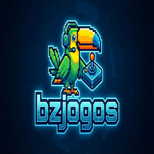 Logo bzjogos