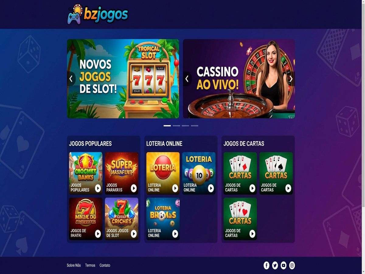 Screenshot 2 bzjogos