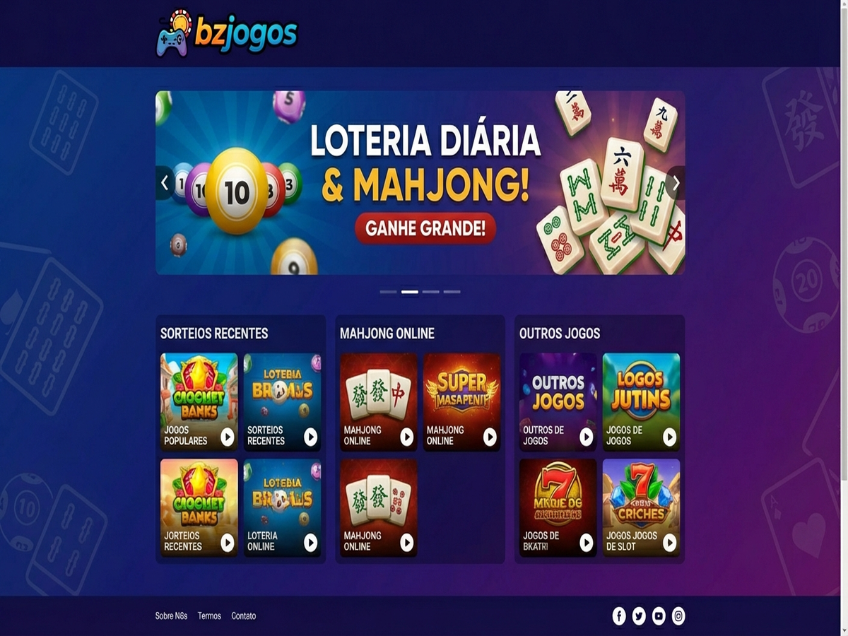 Screenshot 3 bzjogos